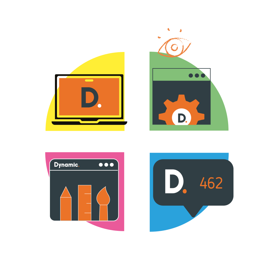 dynamic-icons-mobile Ninerz Spot LLC mobile